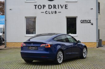 Tesla Model 3, LR/Tažné/Tepelné čerpadlo/18" - 8