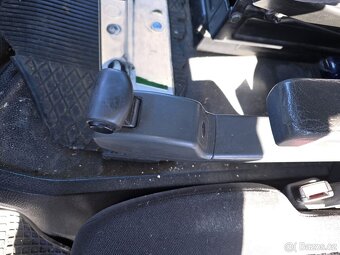 MERCEDES ACTROS 2532, 6X2, EURO 5, STANDART, EURO 5 - 8