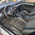 VW Passat Variant 2.0 TDI 110kw, R-line - 8