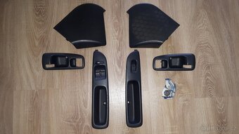 Diely Honda Civic 6g facelift - 8