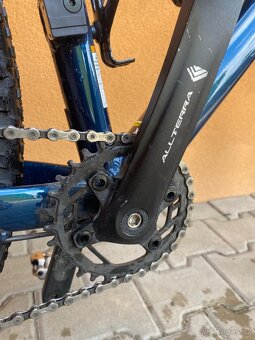 Horské kolo GT Avalanche - 8