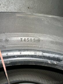 Pneumatiky 285/60 R18 - 8