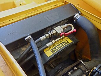 JCB 2CX, Traktorbager - 8