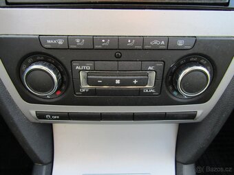 Škoda Octavia II 1.6 TDi , 77 kW nafta, 2012 - 8