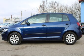 Volkswagen Golf Plus 1,6 i NOVÉ V ČR,2008 - 8