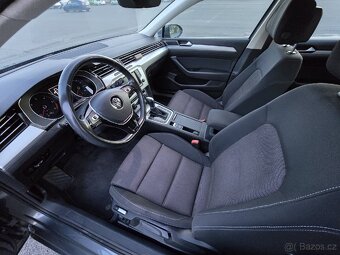 Volkswagen Passat 2.0 TDI 110kw DSG - 8