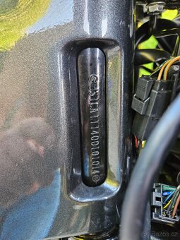 SUZUKI INTRUDER 1800 - 8