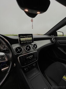 Mercedes Benz CLA 250 Edition 1 - 8