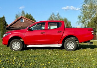 Mitsubishi L200 - 8