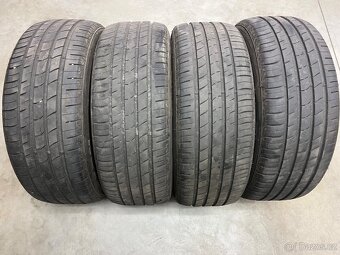 235/55 R18 Nexen N Fera RU1 SUV 100V (Škoda Kodiaq) - 8
