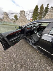 Passat CC 2.0TSI DSG 147kw - 8