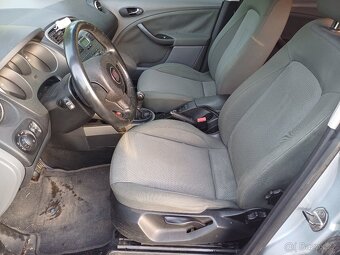 Seat Altea 1.6 Mpi 75kw - 8