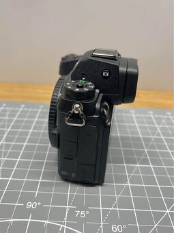 Nikon Z6II - 8