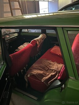 VAZ 2102 Combi - 8