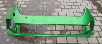 Přední nárazník Škoda SCALA 657807221 - 8