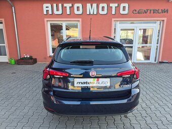 Fiat Tipo 1.4 Pop 70kW - 8