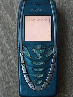 Nokia 7210 - 8