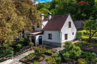 Prodej rodinného domu, 456 m2, Levín u Litoměřic - 8