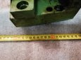 Hydraulicka pístnice 110/210 cm - 8