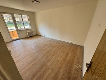 Nabízím prodej 3+1s balkonem Kadaň - 8