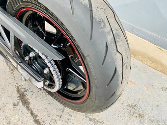 BMW S 1000 R, možnost splátek a protiúčtu - 8
