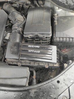 VW Passat B6 - 8