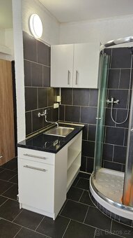 Pronájem bytu 1kk Komárov u Hořovic 6950.-Kč - 8