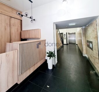 Pronájem dvoj kanceláře, 103 m² Václavské náměstí, Praha 1, - 8