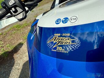 Honda CRF 1000 L Africa Twin Adventure Sports DPH - 8