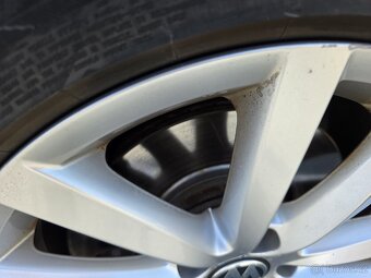 Volkswagen Passat 1.4 TSI DSG 110KW Kuže Tz - 8