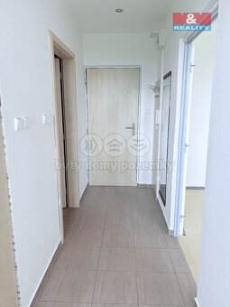 Prodej bytu 1+1, 35 m², Přelouč, ul. Jižní - 8