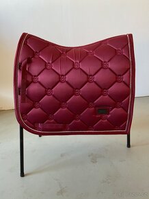 Equestrian Stockholm Bordeaux DL - 8