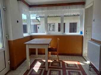Prodej rodinného domu 70m2, pozemek 1100m2, Libišany - 8