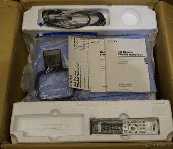 SONY STR DA 3000 ES - 8