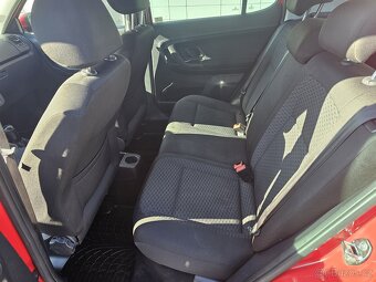 Škoda Fabia TSi KLIMA - 8