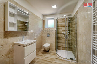 Pronájem bytu 2+1, 70 m², Hořovice, ul. Pod Nádražím - 8