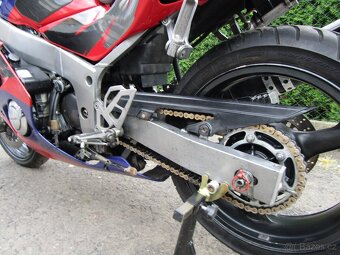KAWASAKI ZX-6R NINJA - 8