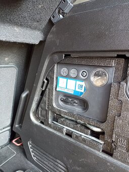 Opel Meriva "B" Diesel 1.3 r.v. 2011 - 8