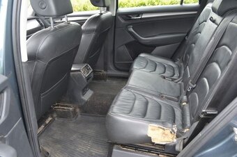 Škoda Kodiaq Ambition 4x4 - 8