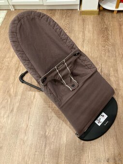 Lehatko babybjorn - 8