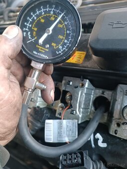 Swap M52B25 - 8