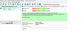Herní notebook Lenovo Legion 17" / RTX 3070 / Ryzen 7 / 32 - 8