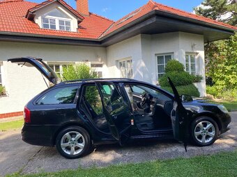 Škoda Octavia 1.4 TSI 90 KW nové rozvody - 8