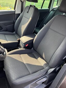 Vw tiguan 1.4tsi 90kw - 8