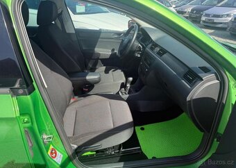 Škoda Rapid 1.2 TSI AMBITION benzín manuál 63 kw - 8