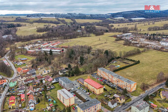 Prodej bytu 3+1, 61 m², Dolní Žandov - 8