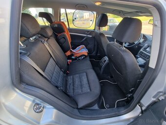 Škoda octavia 1.6 tdi DSG - 8
