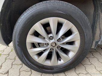 Karoq 1.6 tdi DSG 2020 STYLE - 8
