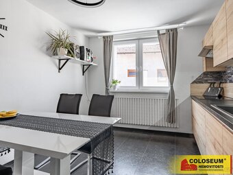 Velké Pavlovice - RD vícegenerační, zahrada, rekonstrukce – - 8