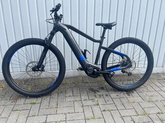 Horské elektrokolo Haibike HardNine 7 - 8